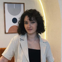 mervebahcaci profil fotoğrafı