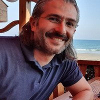 aliyamac profil fotoğrafı