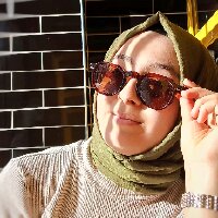 melektokerr profil fotoğrafı