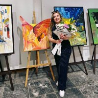 artbynazli profil fotoğrafı