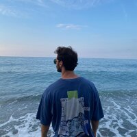 sametdmzn profil fotoğrafı