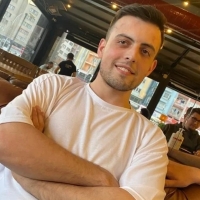gurkandonmez profil fotoğrafı