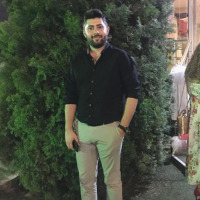 alicanari profil fotoğrafı