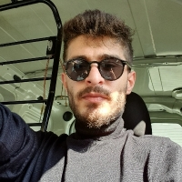 yusufgunes9 profil fotoğrafı