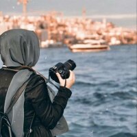 buussrraademir profil fotoğrafı