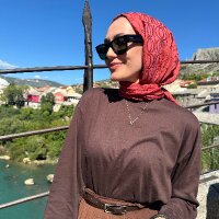busrademir3 profil fotoğrafı