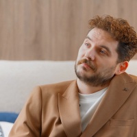 ozcanyazici profil fotoğrafı