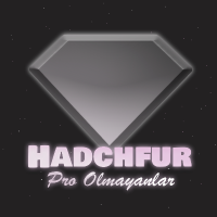 hadchfur profil fotoğrafı