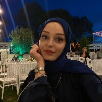 1mervenurr profil fotoğrafı