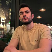 mertkavi profil fotoğrafı