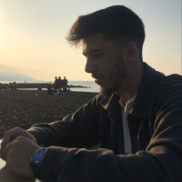 haliilemre profil fotoğrafı