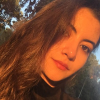 merveyelkovan profil fotoğrafı