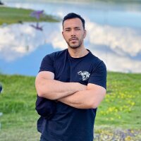 berkaybal9 profil fotoğrafı