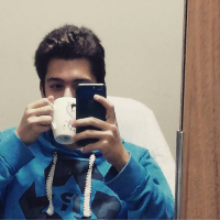 geekweeb1 profil fotoğrafı