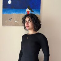 ezgimavkar profil fotoğrafı