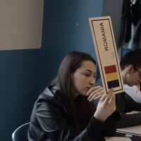 louliakarkokly profil fotoğrafı