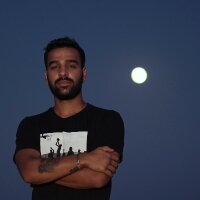 ozberkerce profil fotoğrafı