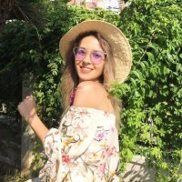 ayseozgul profil fotoğrafı