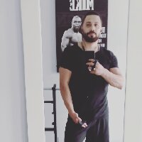 berktas06 profil fotoğrafı