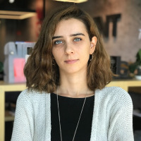 senagizem profil fotoğrafı