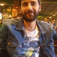 alierenduman profil fotoğrafı