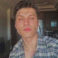 burakcevizci profil fotoğrafı