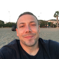 bertantekgul profil fotoğrafı