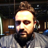 volkanferhat profil fotoğrafı