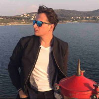 beratkyy profil fotoğrafı