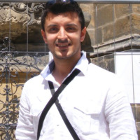 ilkerm profil fotoğrafı