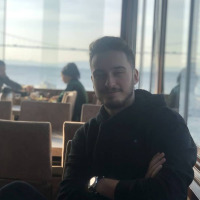 yusufery profil fotoğrafı