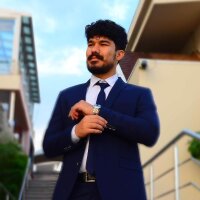 hyucel profil fotoğrafı