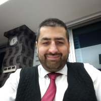 hakantopuzoglu profil fotoğrafı