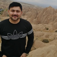 nurettindavlet profil fotoğrafı