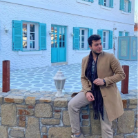 eyupeneskose profil fotoğrafı