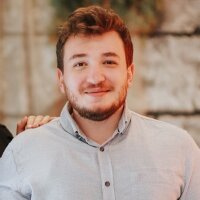 beratkara1 profil fotoğrafı