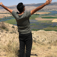 ragipesc profil fotoğrafı