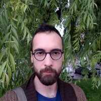 gritonlarda profil fotoğrafı