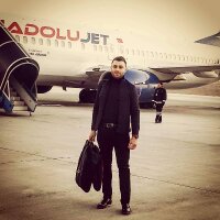 sedatdemirhan profil fotoğrafı