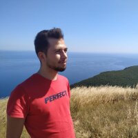 emrebyrktar profil fotoğrafı