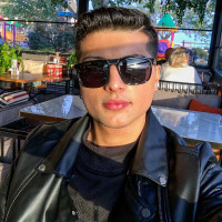 abdmrbs profil fotoğrafı
