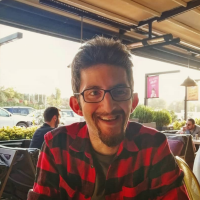 berkayaydemir profil fotoğrafı