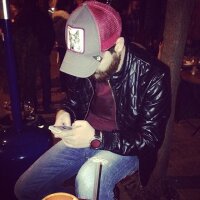 bahadiruyanik profil fotoğrafı