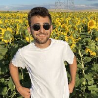metesungur profil fotoğrafı