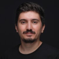 sanarise profil fotoğrafı
