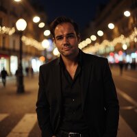 yunusdamac profil fotoğrafı
