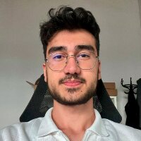 cusufcan profil fotoğrafı
