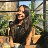 merveerdyn profil fotoğrafı