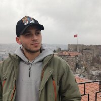sametfatih profil fotoğrafı