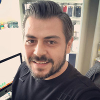 kenankaratas profil fotoğrafı